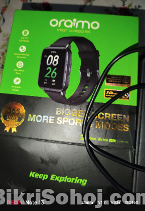 Mobile watch